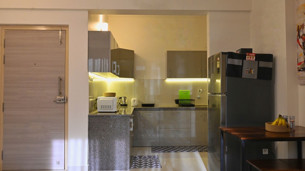 Photo of Kitchen in Chicalim