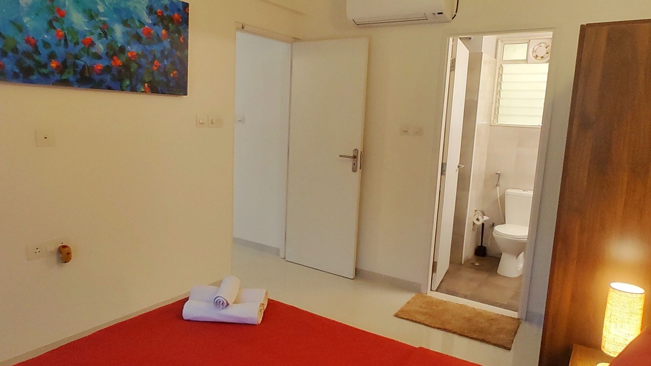 Photo of Bedroom in Chicalim
