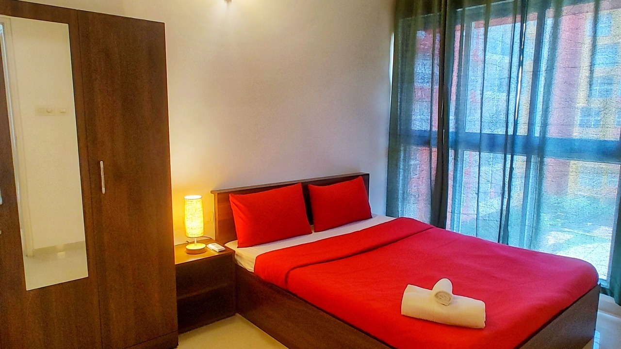 Photo of Bedroom in Chicalim