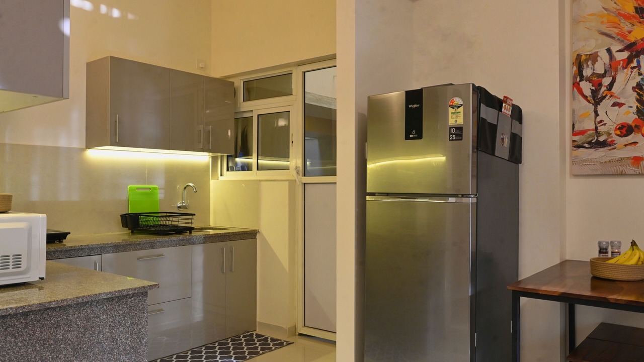 Photo of Kitchen in Chicalim