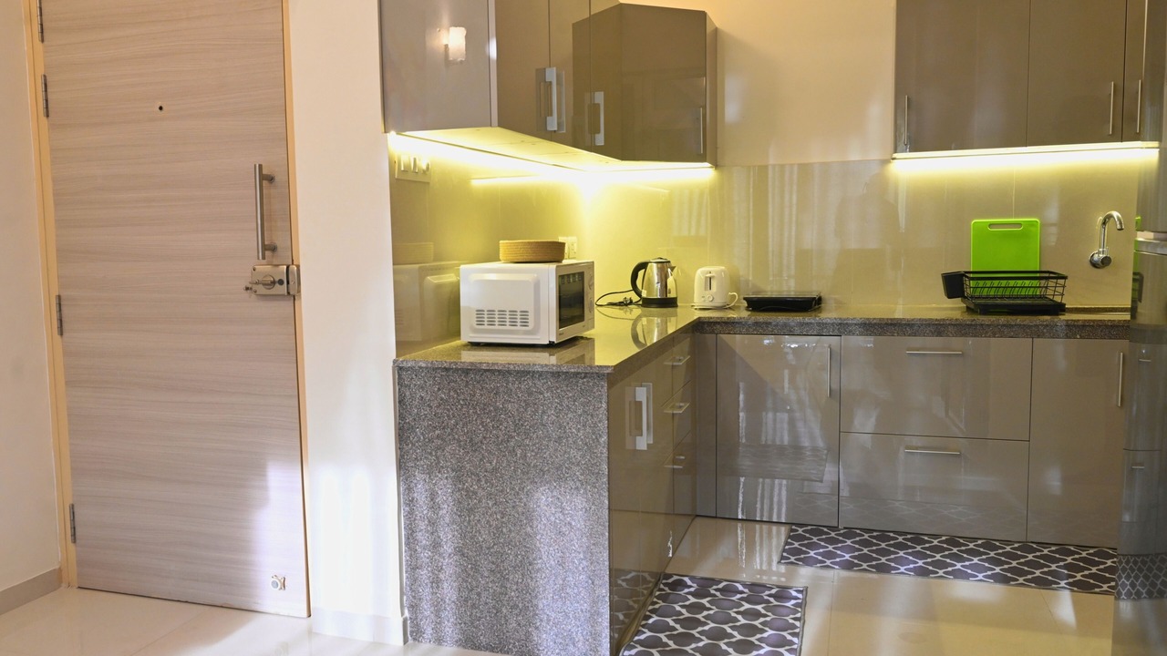 Photo of Kitchen in Chicalim