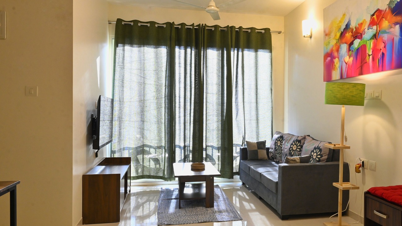 Photo of Livingroom in Chicalim