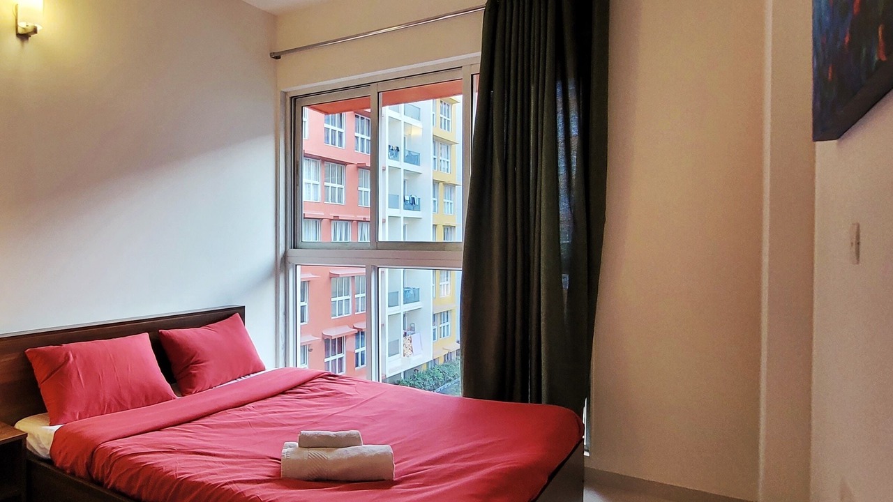 Photo of Bedroom in Chicalim