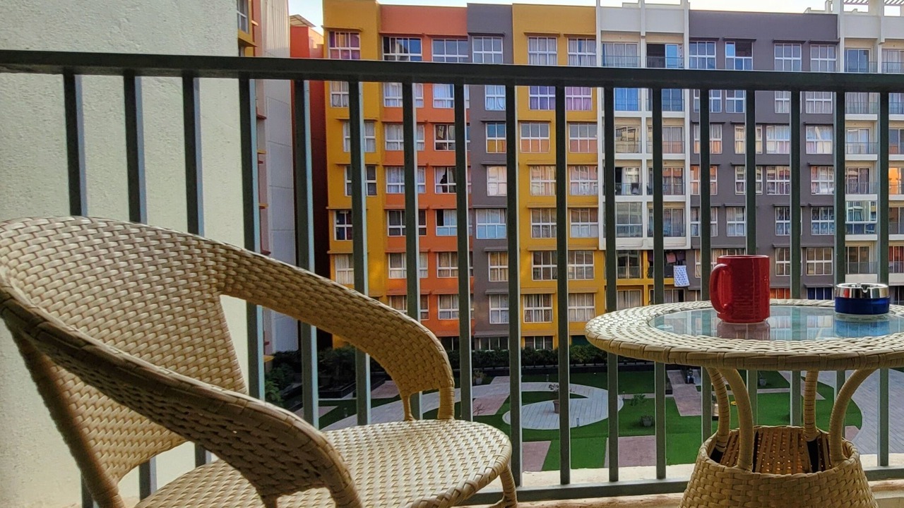 Photo of Outdoor in Chicalim