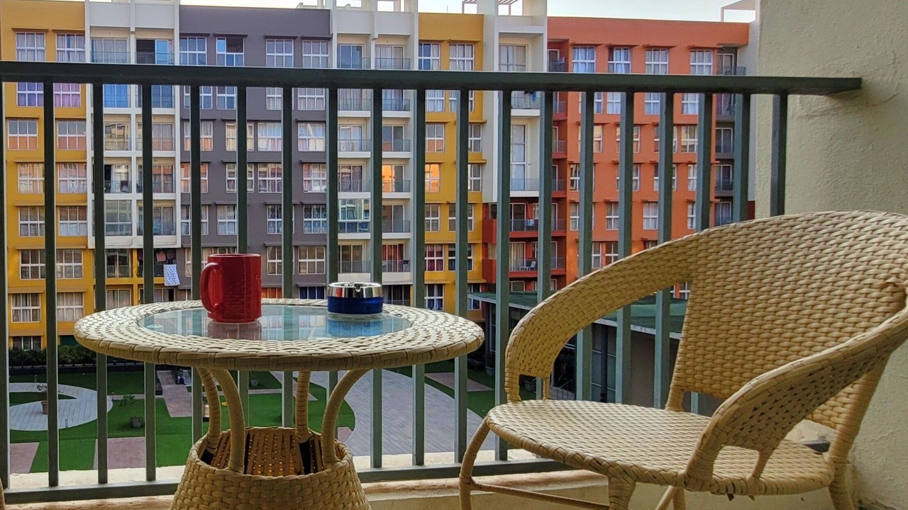 Photo of Outdoor in Chicalim