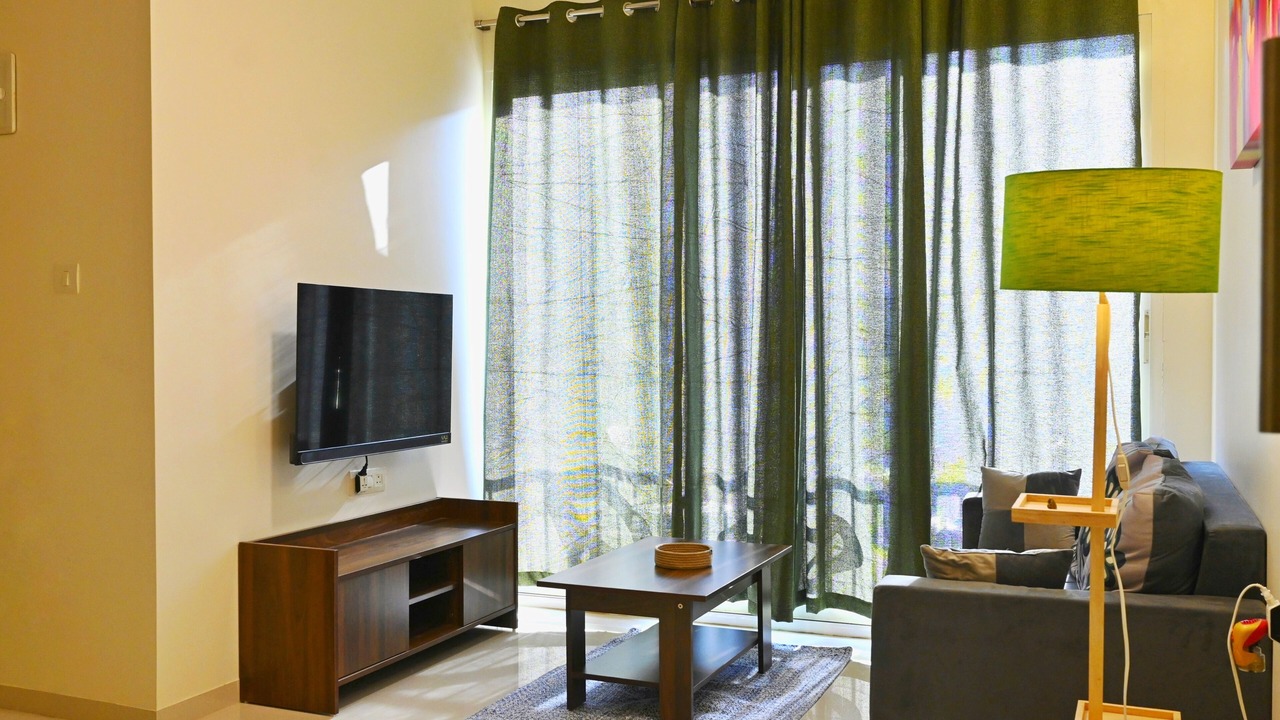 Photo of Livingroom in Chicalim