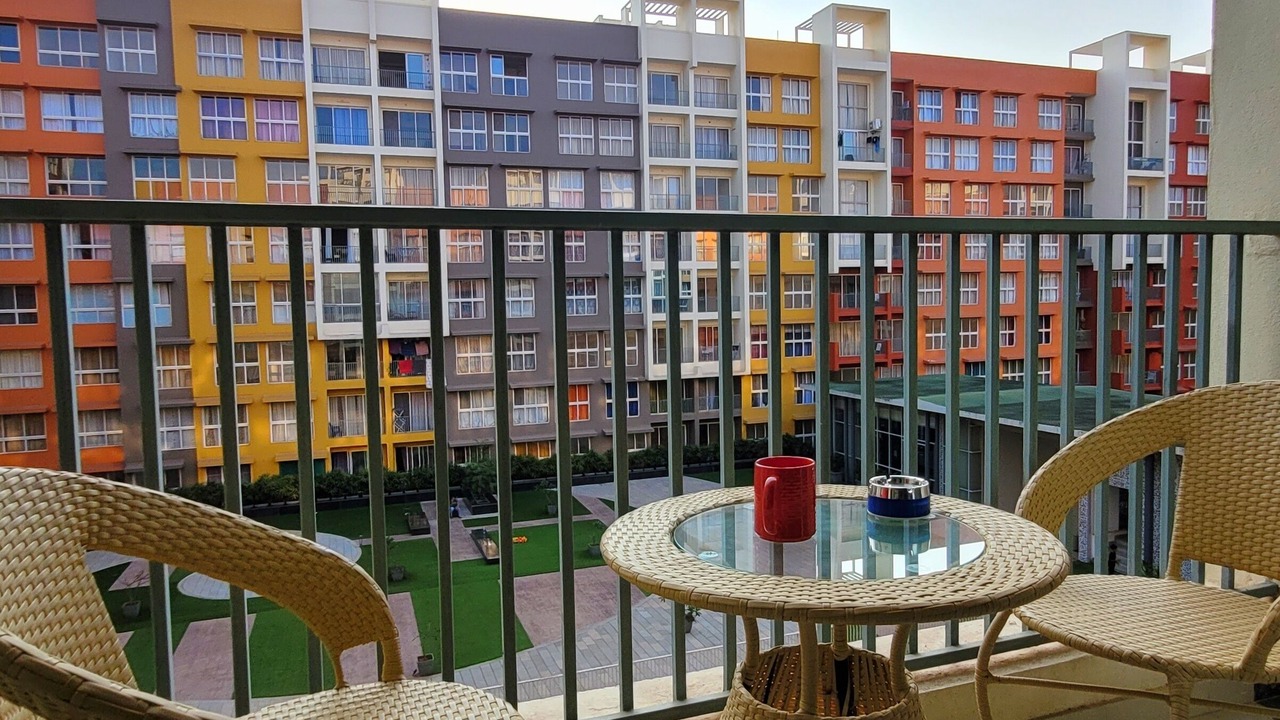 Photo of Outdoor in Chicalim