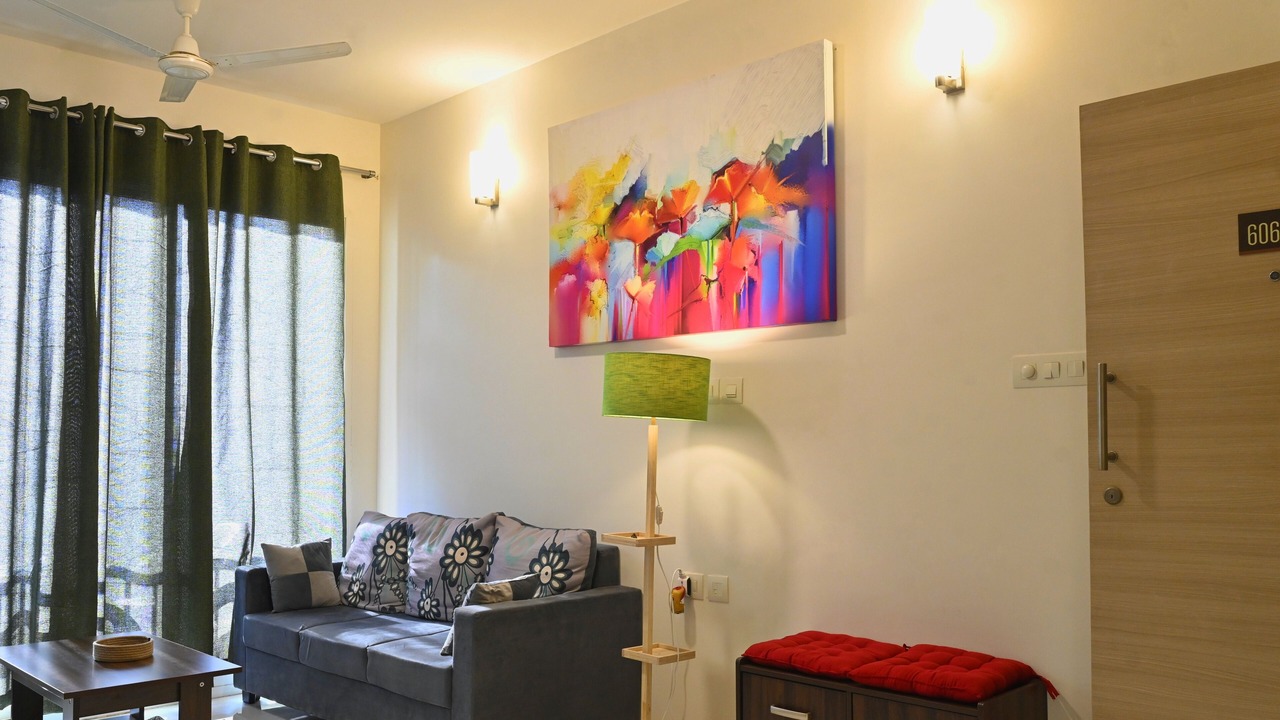 Photo of Livingroom in Chicalim