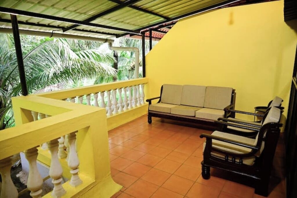 Photo of Outdoor in Benaulim