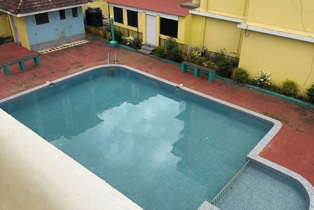 Photo of Outdoor in Benaulim