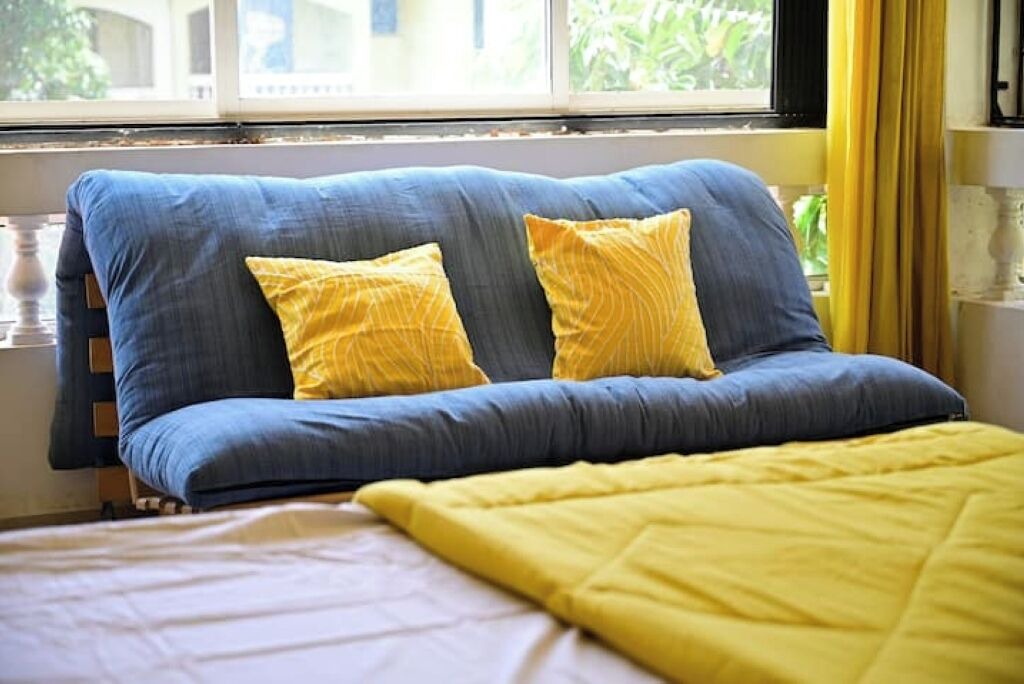 Photo of Bedroom in Benaulim