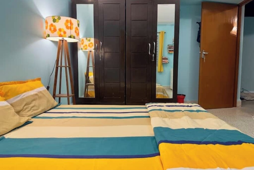 Photo of Bedroom in Benaulim