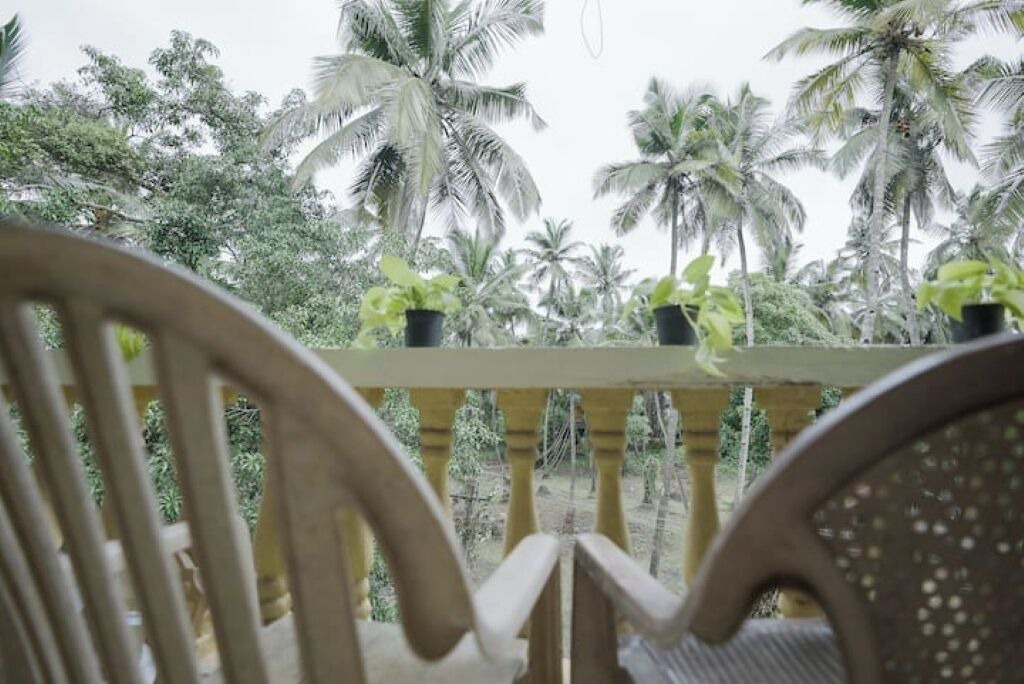 Photo of Outdoor in Benaulim