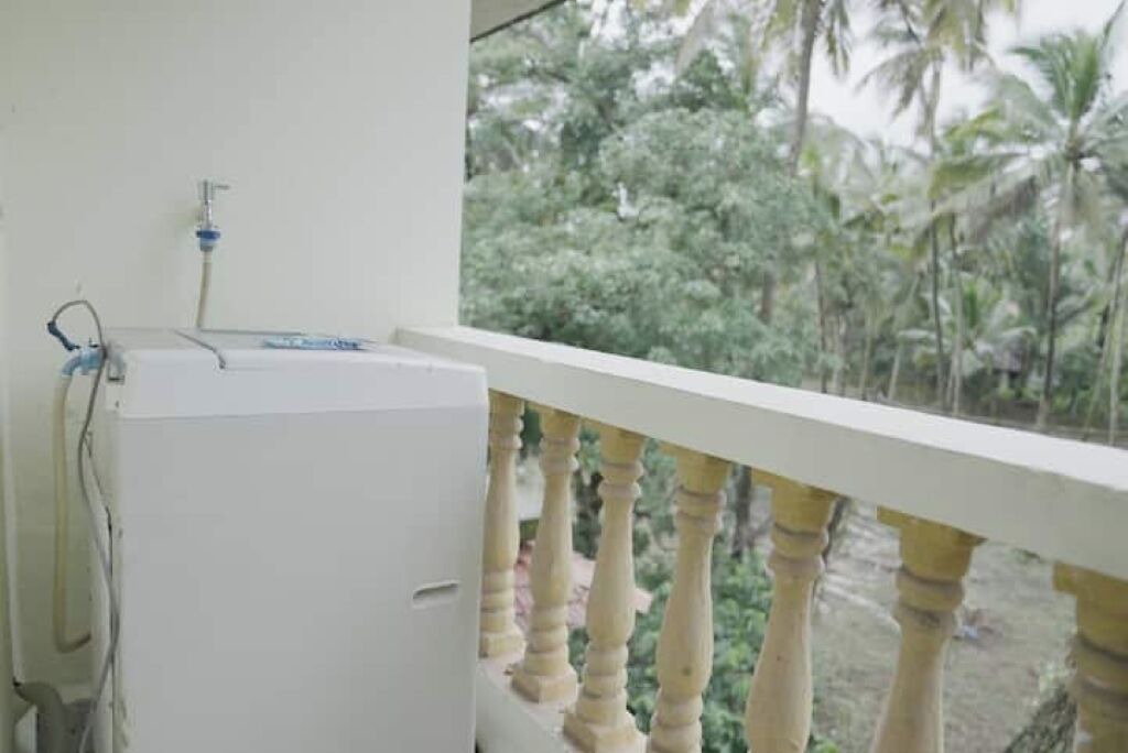 Photo of Outdoor in Benaulim