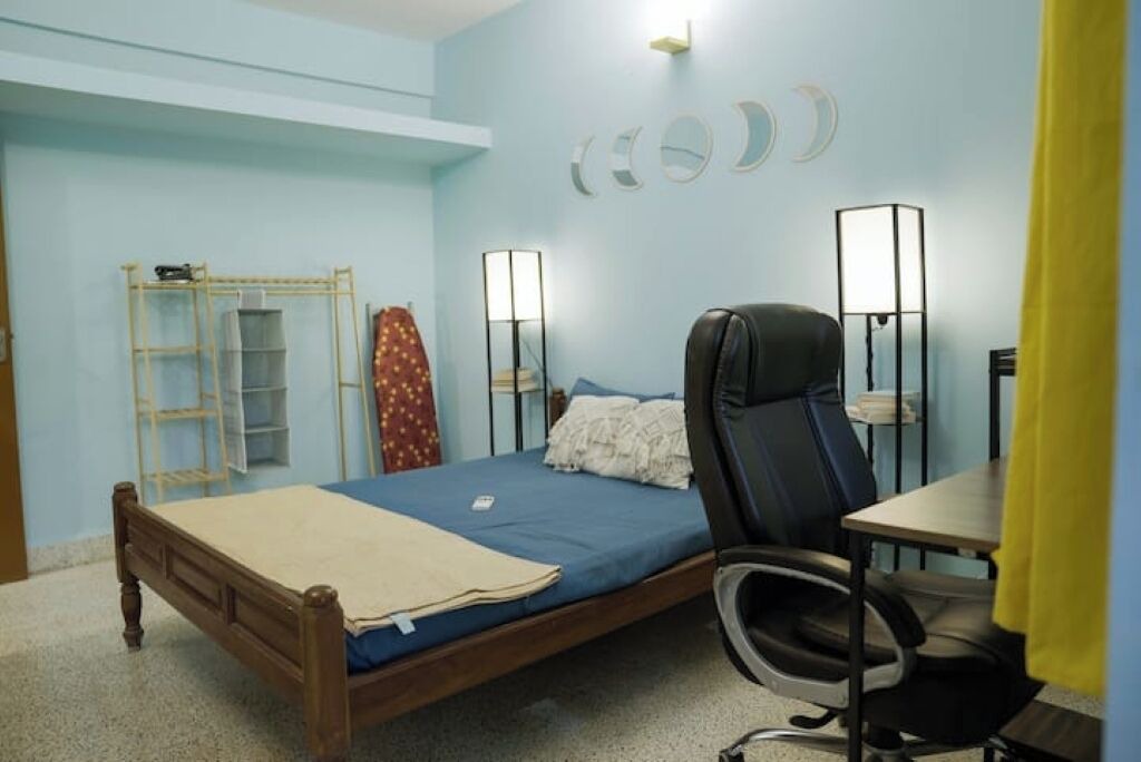 Photo of Bedroom in Benaulim