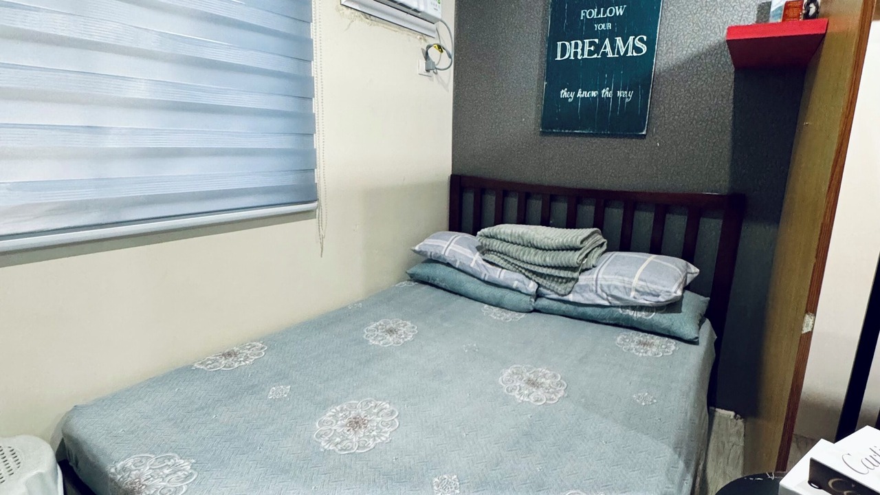 Photo of Bedroom in Mandaue