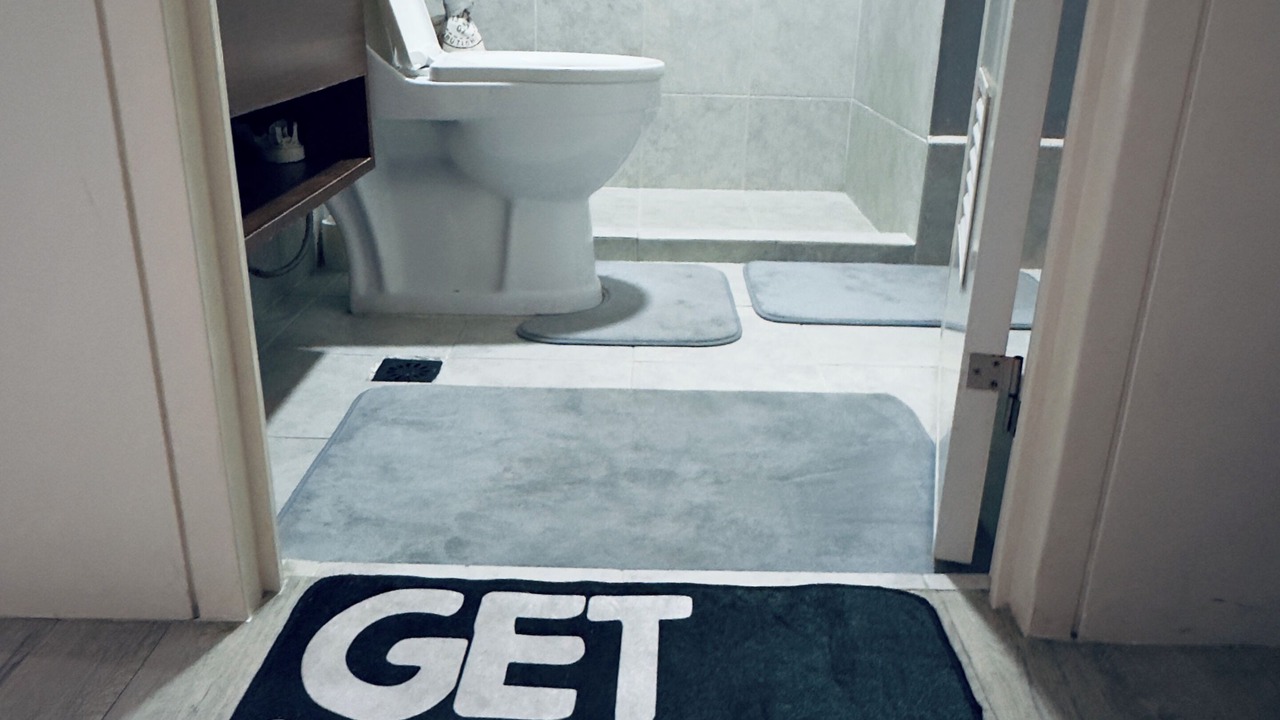 Photo of Bathroom in Mandaue