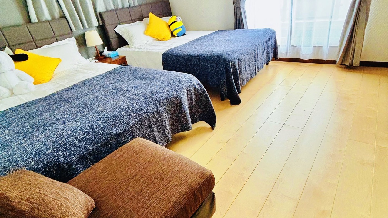 Photo of Bedroom in Shin-Osaka