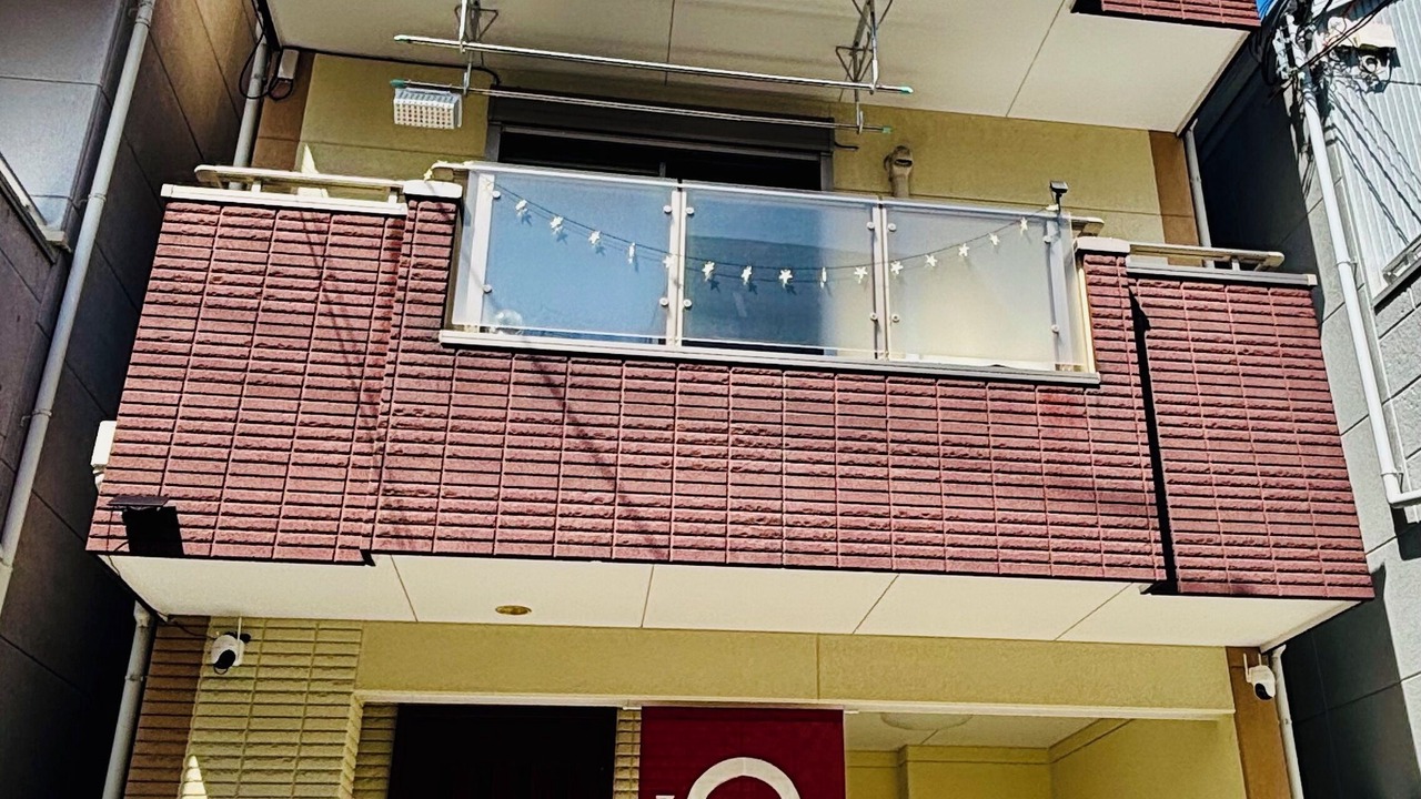 Photo of Outdoor in Shin-Osaka