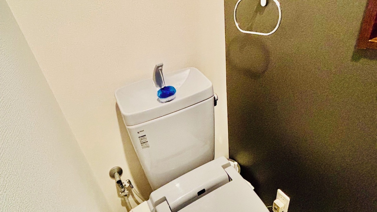 Photo of Bathroom in Shin-Osaka