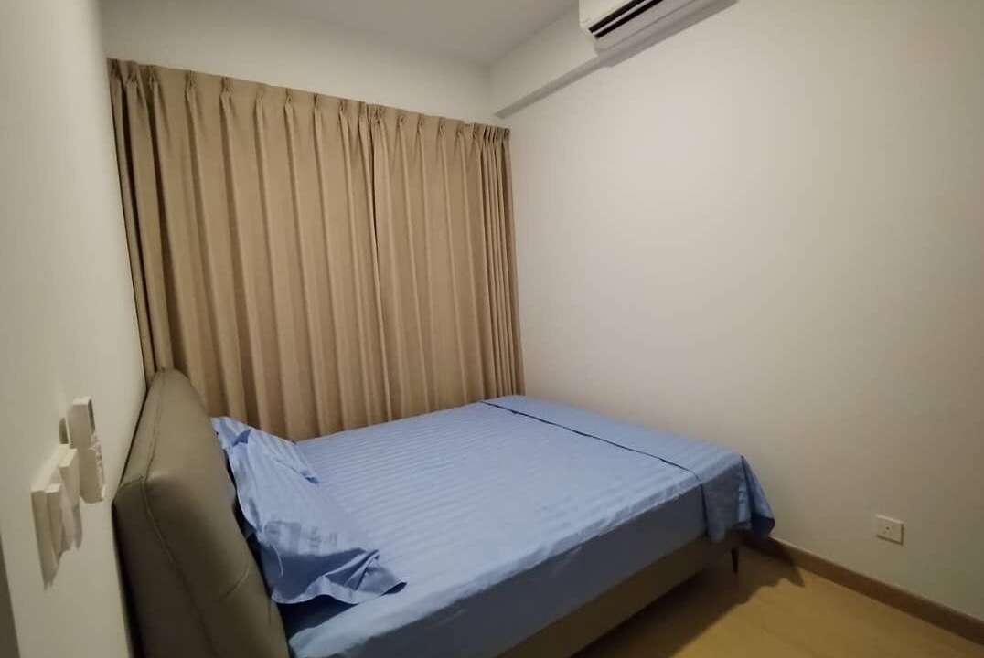 Photo of Bedroom in Kuala Lumpur