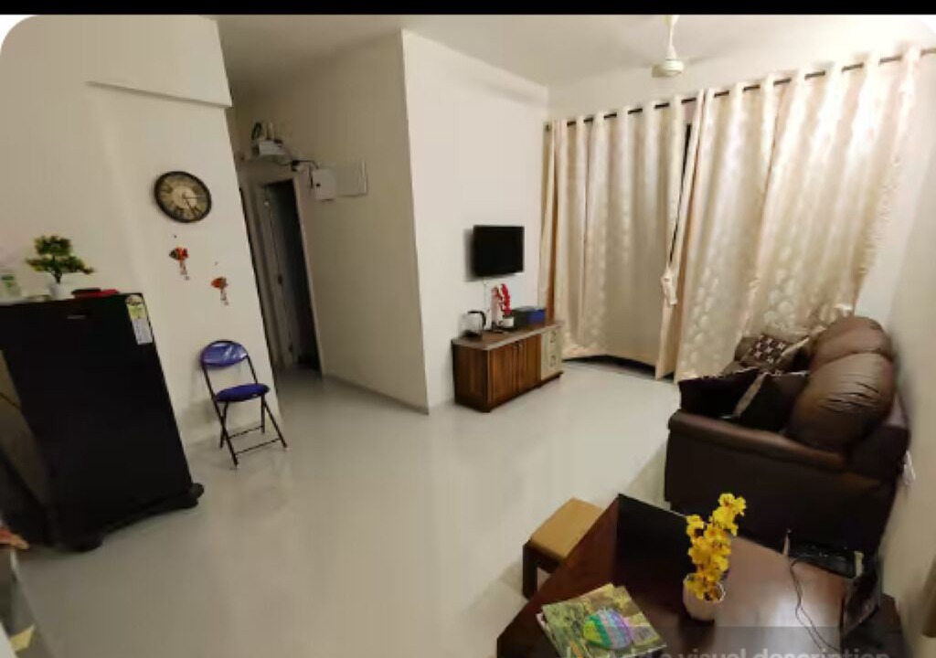 Photo of Livingroom in Chicalim