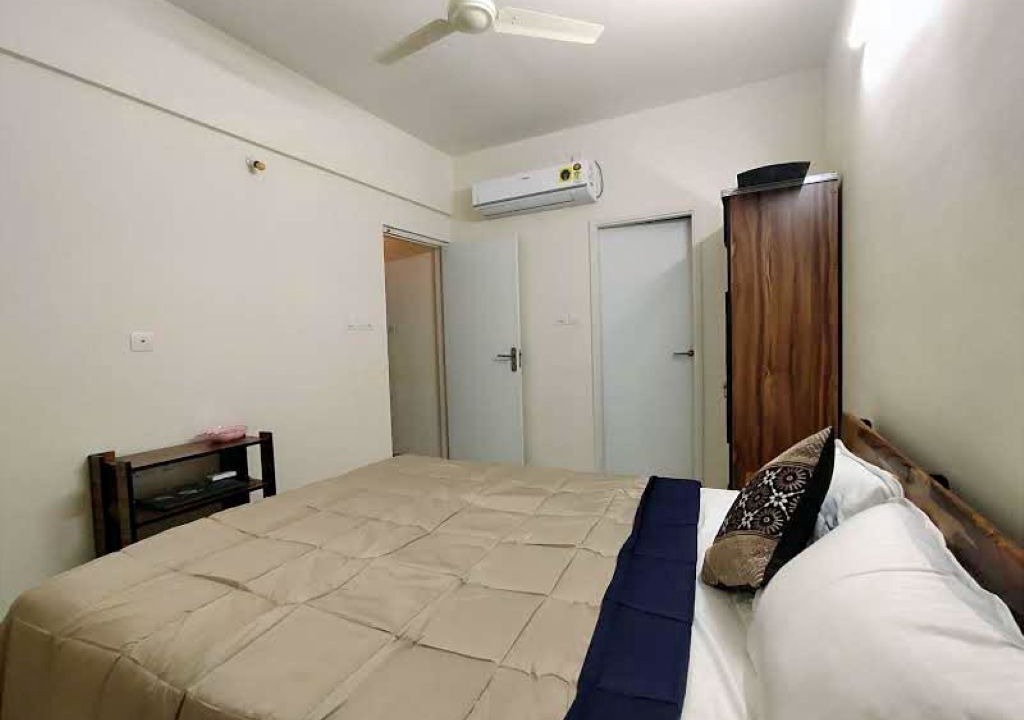 Photo of Bedroom in Chicalim