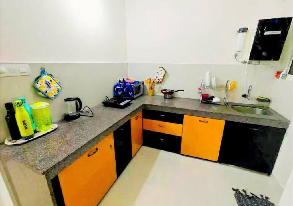 Photo of Kitchen in Chicalim
