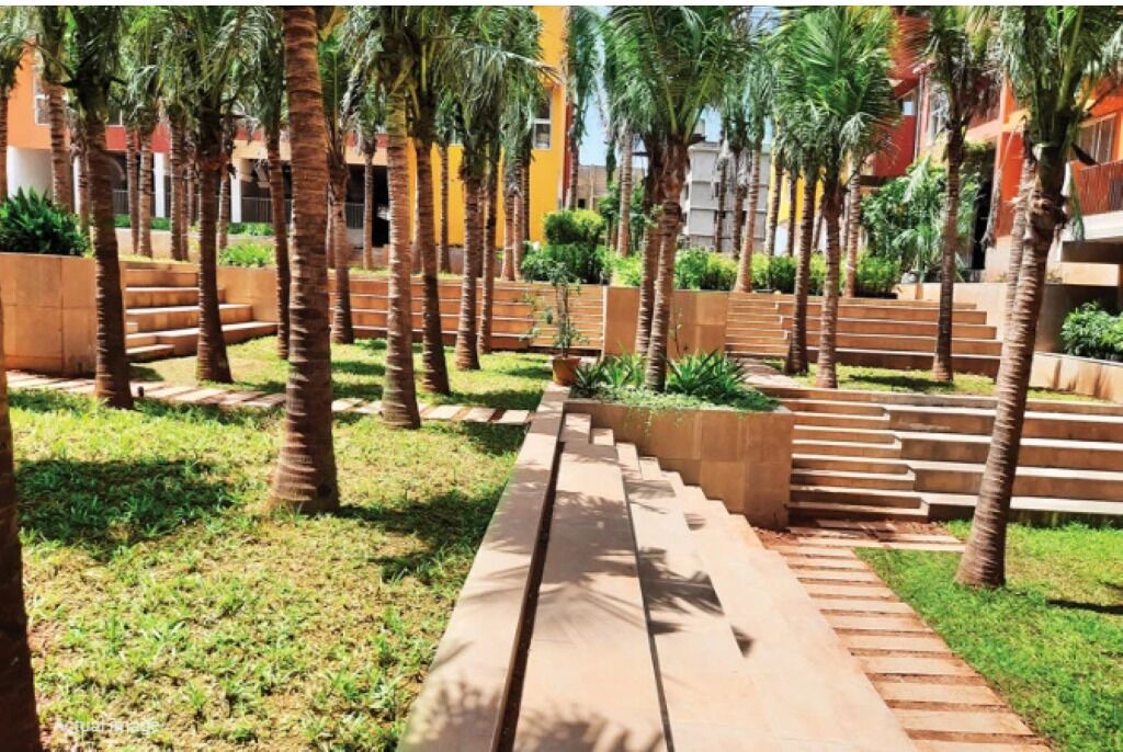 Photo of Outdoor in Chicalim