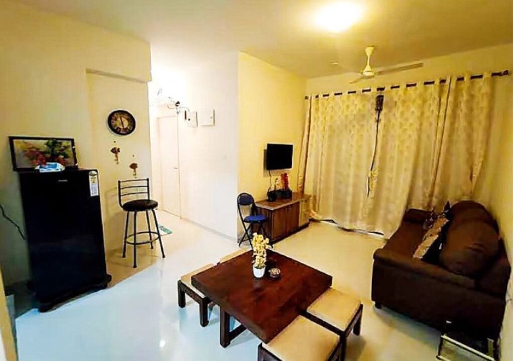 Photo of Livingroom in Chicalim