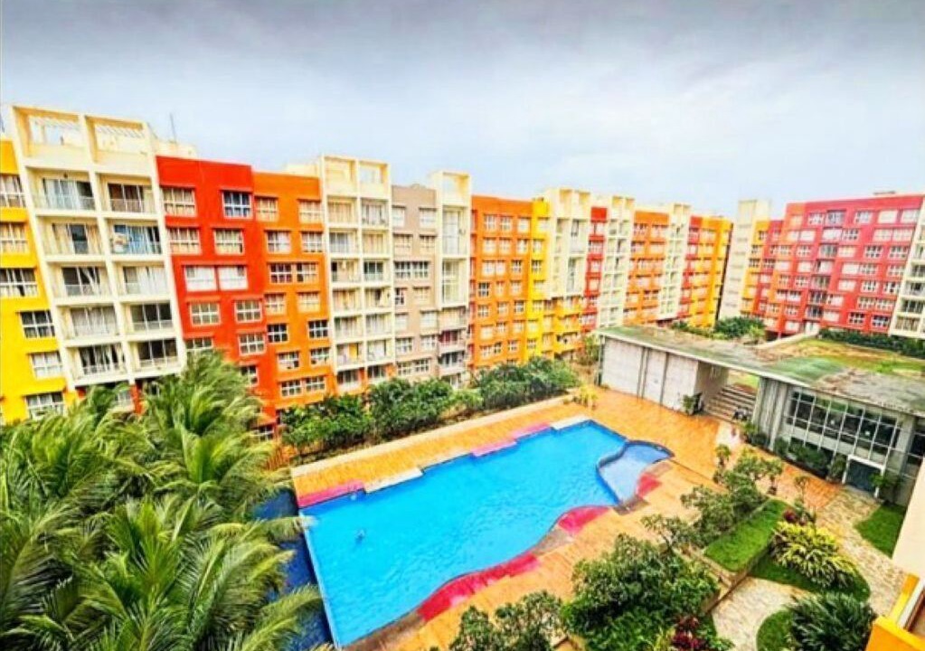 Photo of Outdoor in Chicalim
