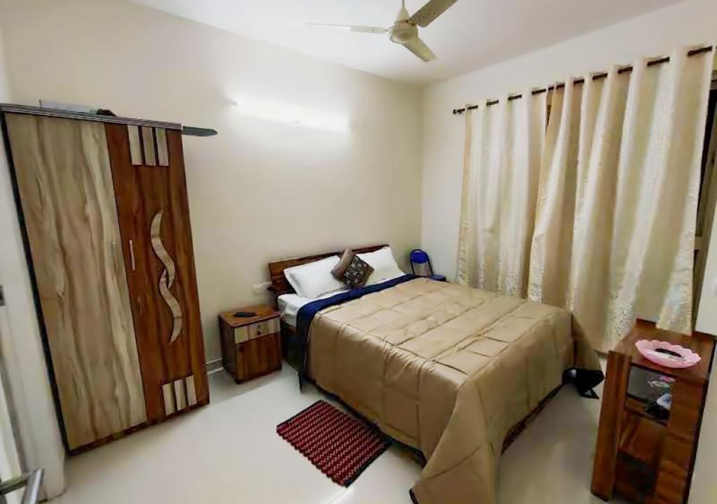 Photo of Bedroom in Chicalim