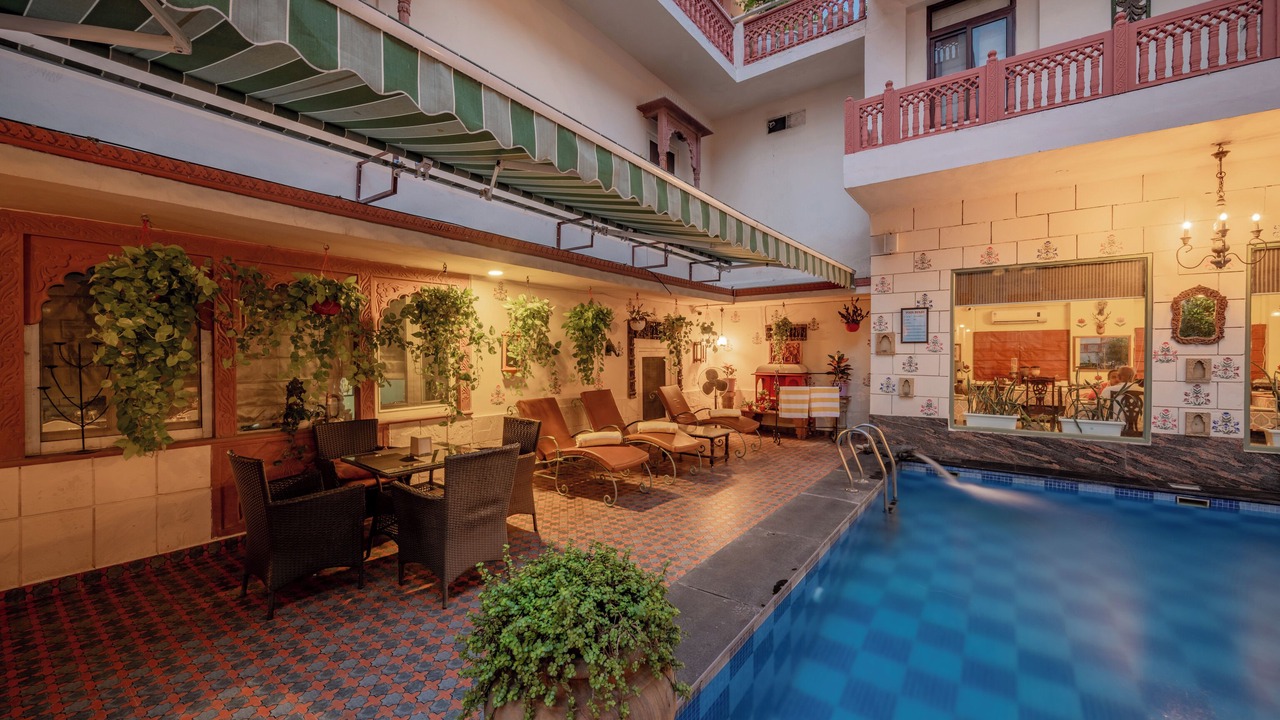 Photo of Outdoor in Adarsh Nagar