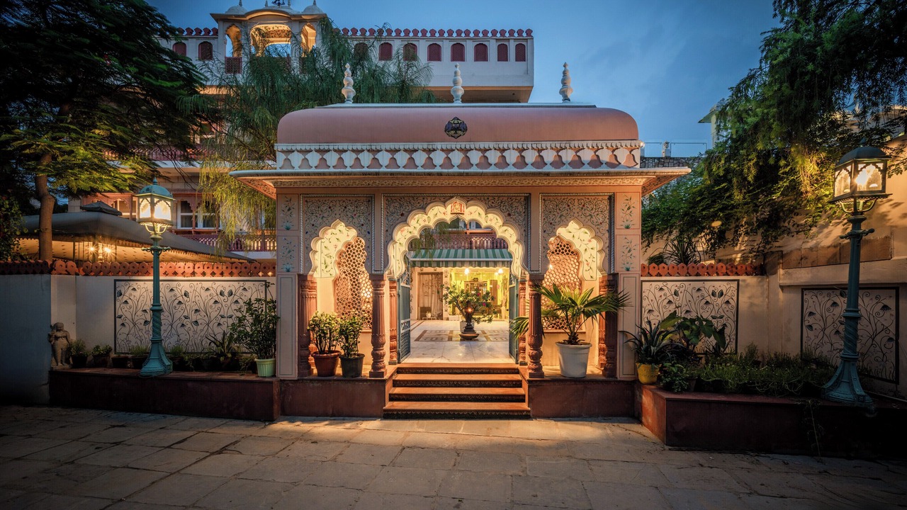 Photo of Outdoor in Adarsh Nagar