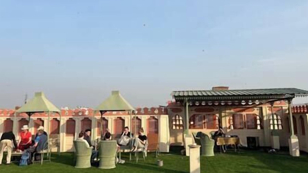 Photo of Outdoor in Adarsh Nagar