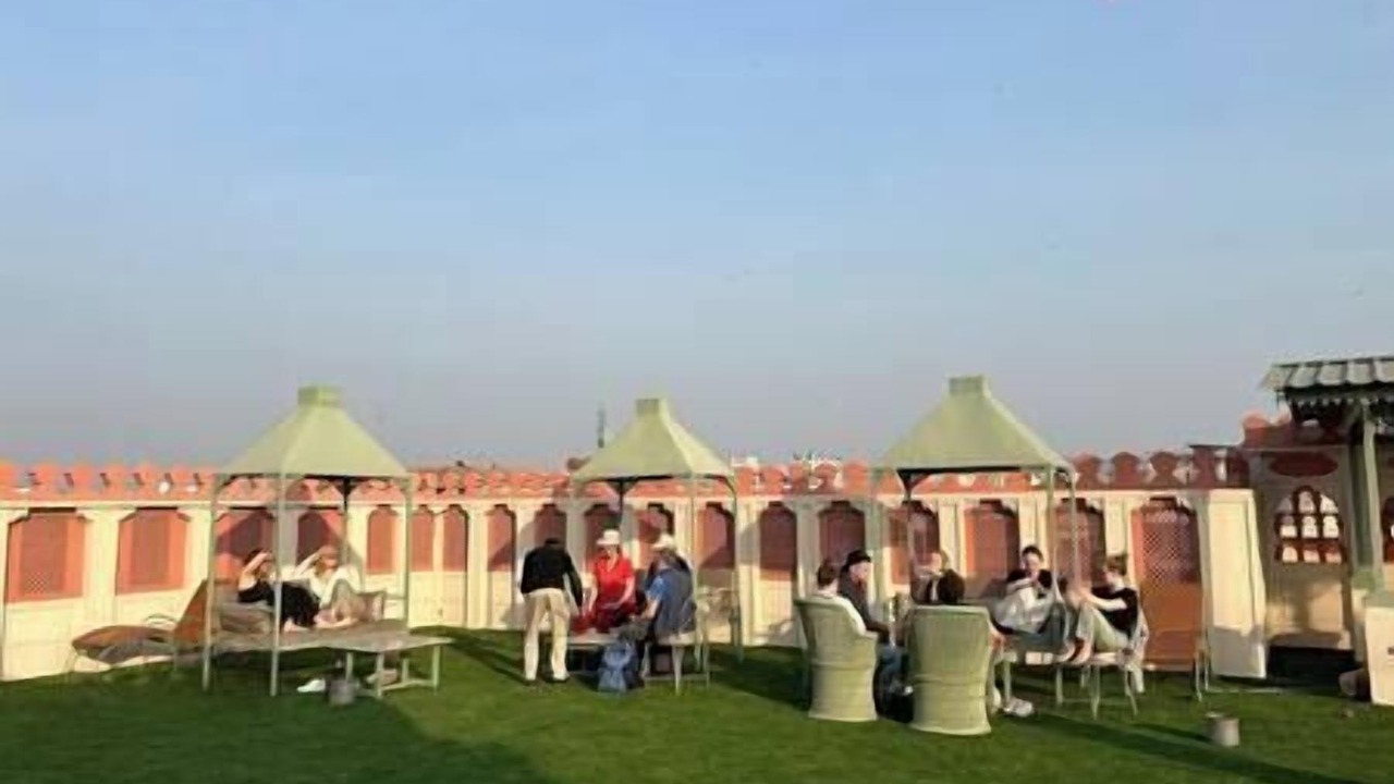 Photo of Outdoor in Adarsh Nagar