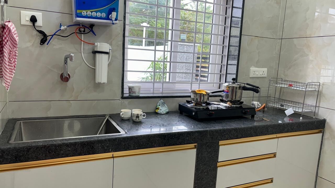 Photo of Kitchen in Bhubaneshwar