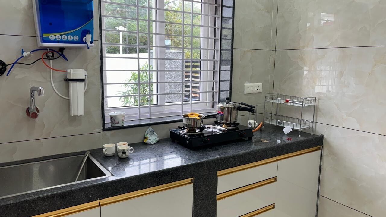 Photo of Kitchen in Bhubaneshwar