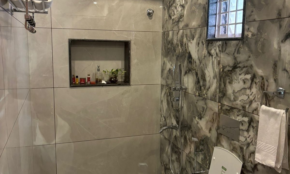 Photo of Bathroom in Bhubaneshwar