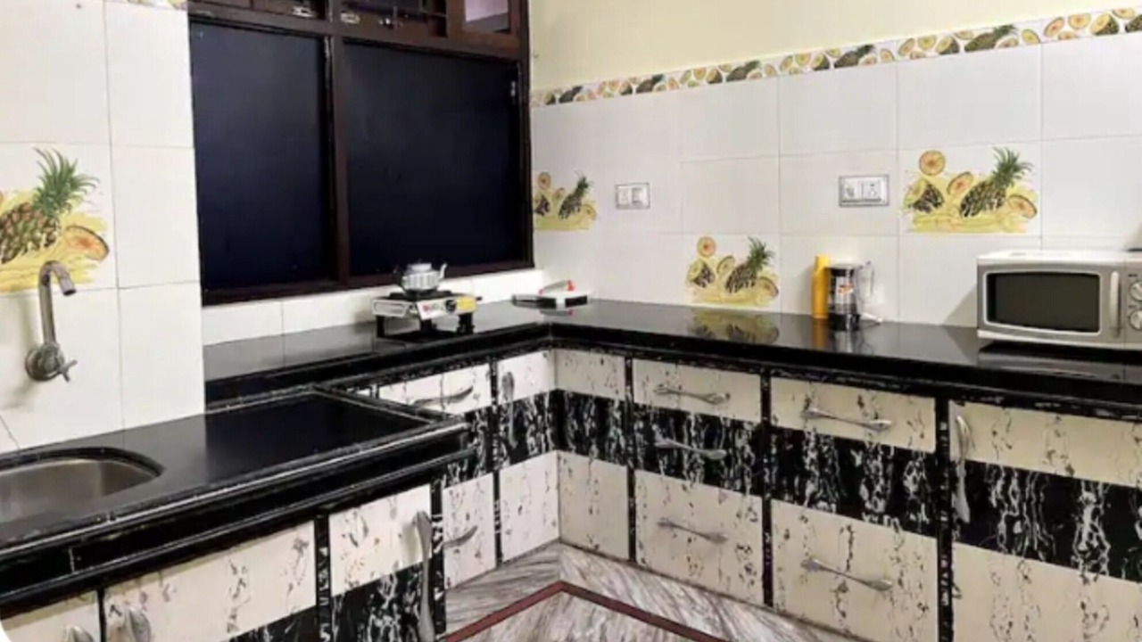 Photo of Kitchen in Bedla