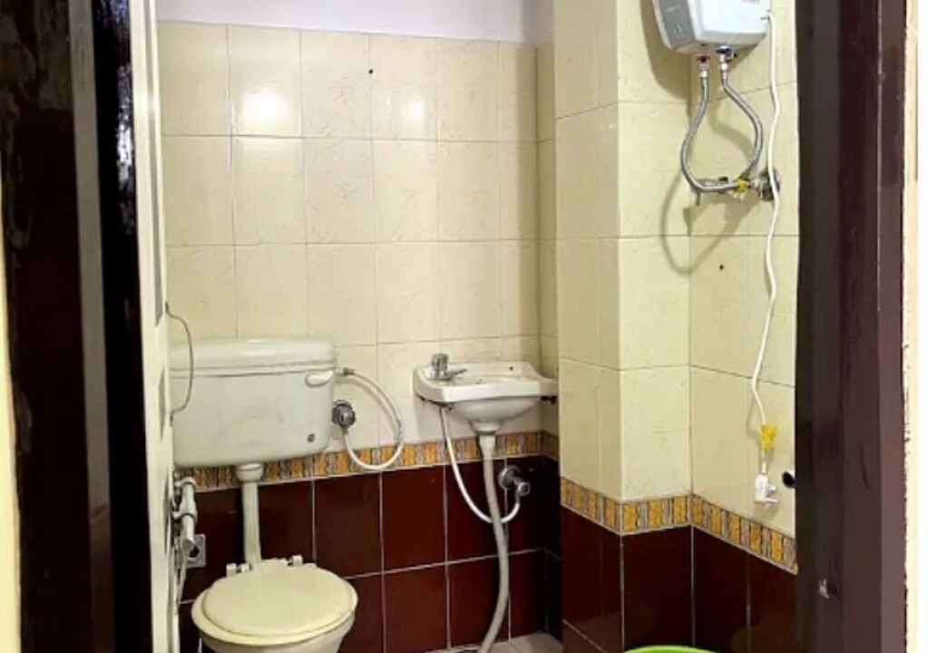 Photo of Bathroom in Bedla
