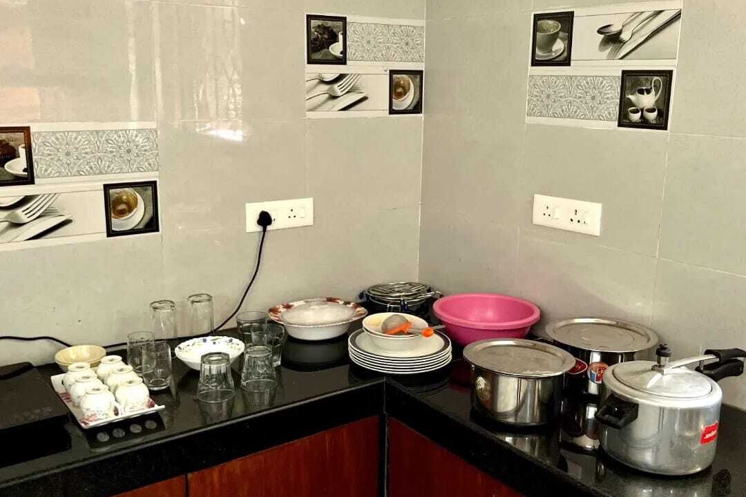 Photo of Kitchen in Sernabatim