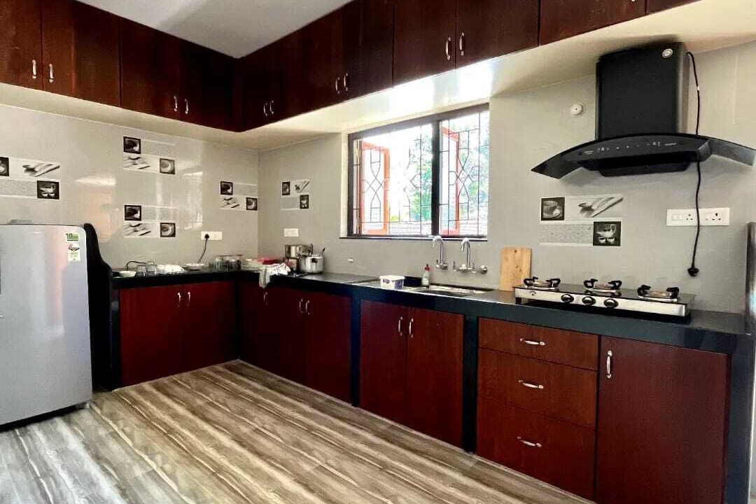 Photo of Kitchen in Sernabatim