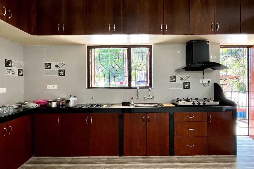 Photo of Kitchen in Sernabatim