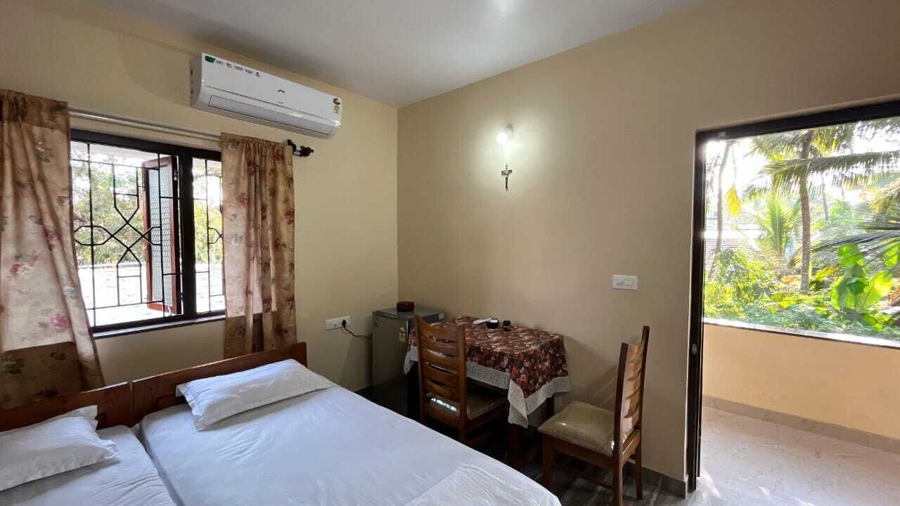 Photo of Bedroom in Sernabatim