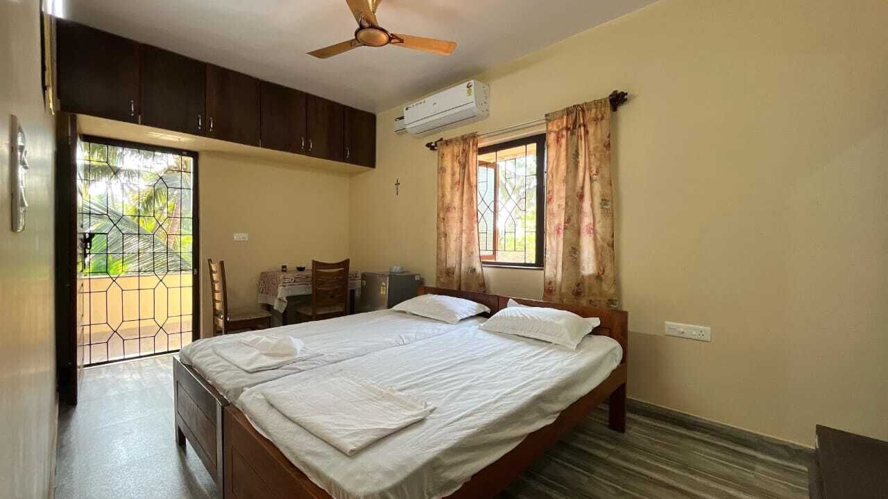 Photo of Bedroom in Sernabatim