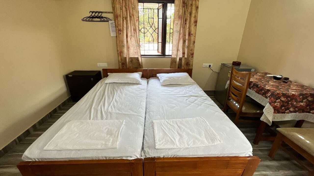 Photo of Bedroom in Sernabatim