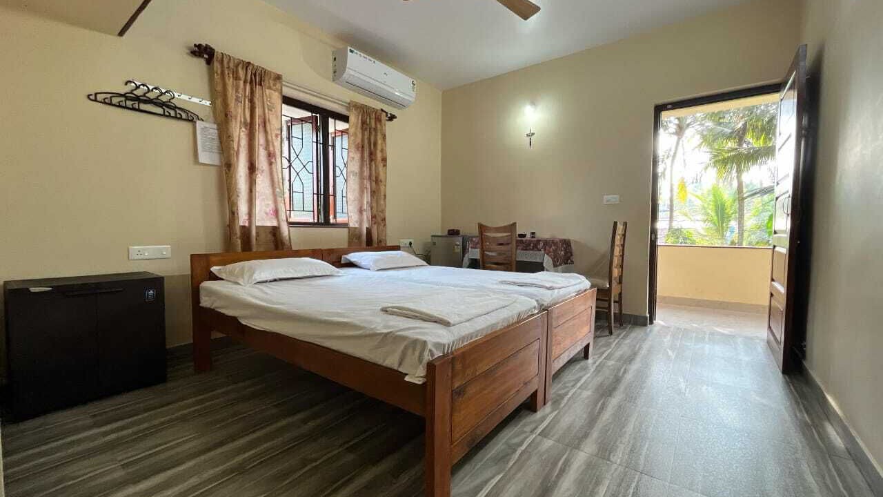 Photo of Bedroom in Sernabatim
