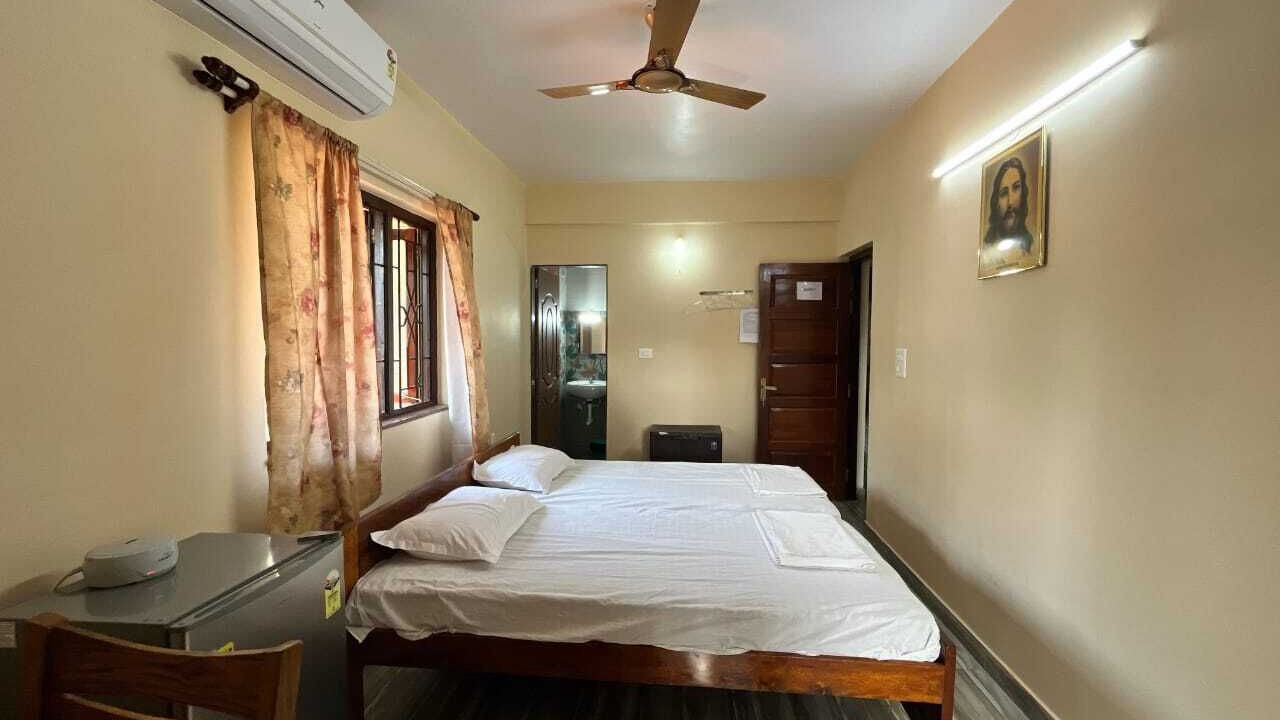 Photo of Bedroom in Sernabatim