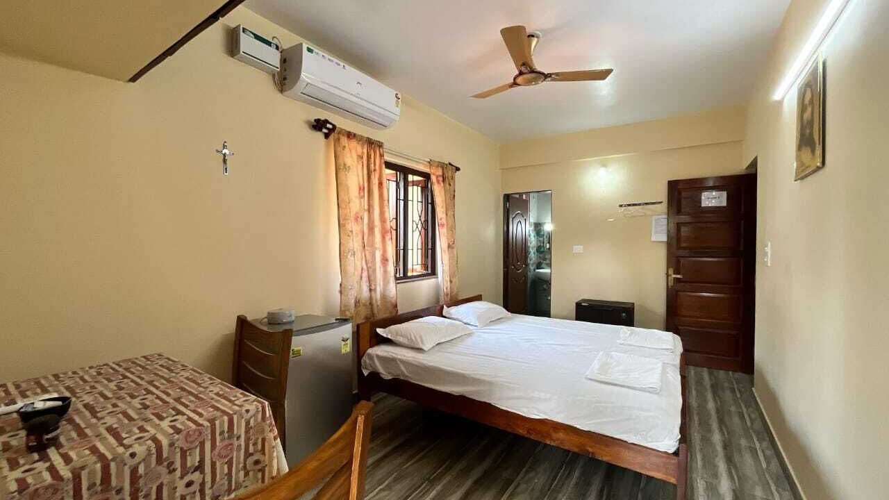 Photo of Bedroom in Sernabatim
